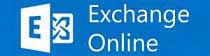 Microsoft Exchange Online Logo